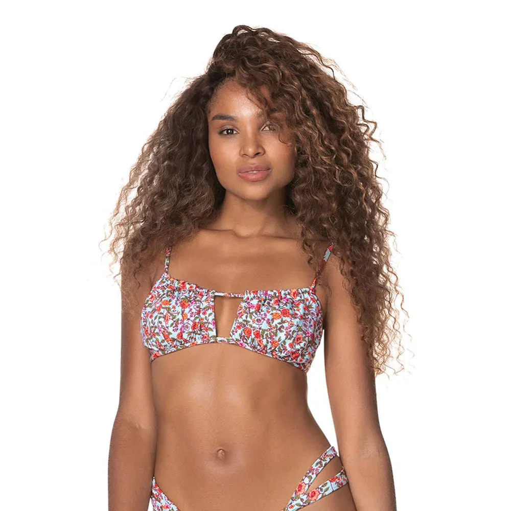 Maaji Womens Emma Bralette Bikini Top