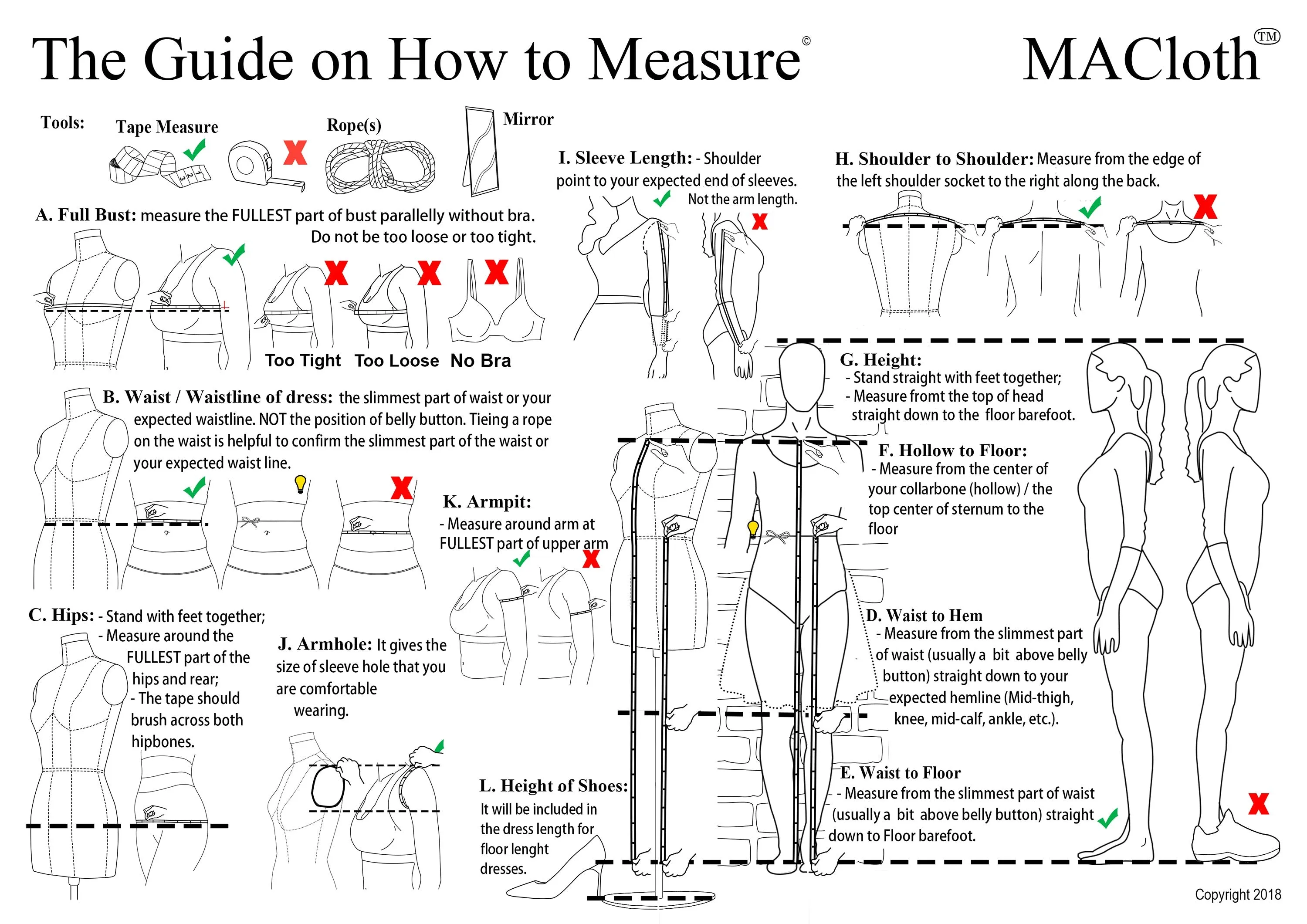 MACloth Short Sleeves with Crystals Sheath Long Prom Dress Jersey Formal Evening Gown