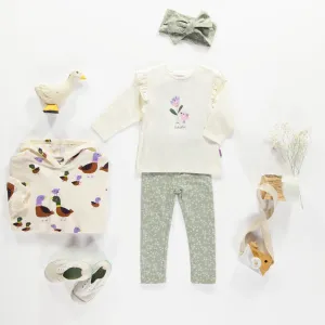 Magasinez le look || Shop the look