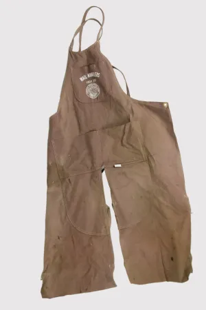 Mail Carrier Apron II