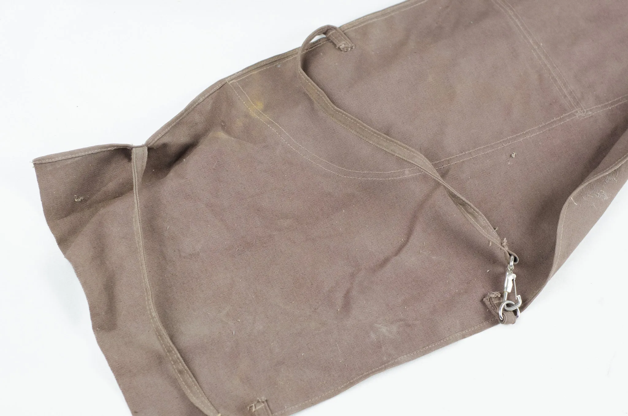 Mail Carrier Apron
