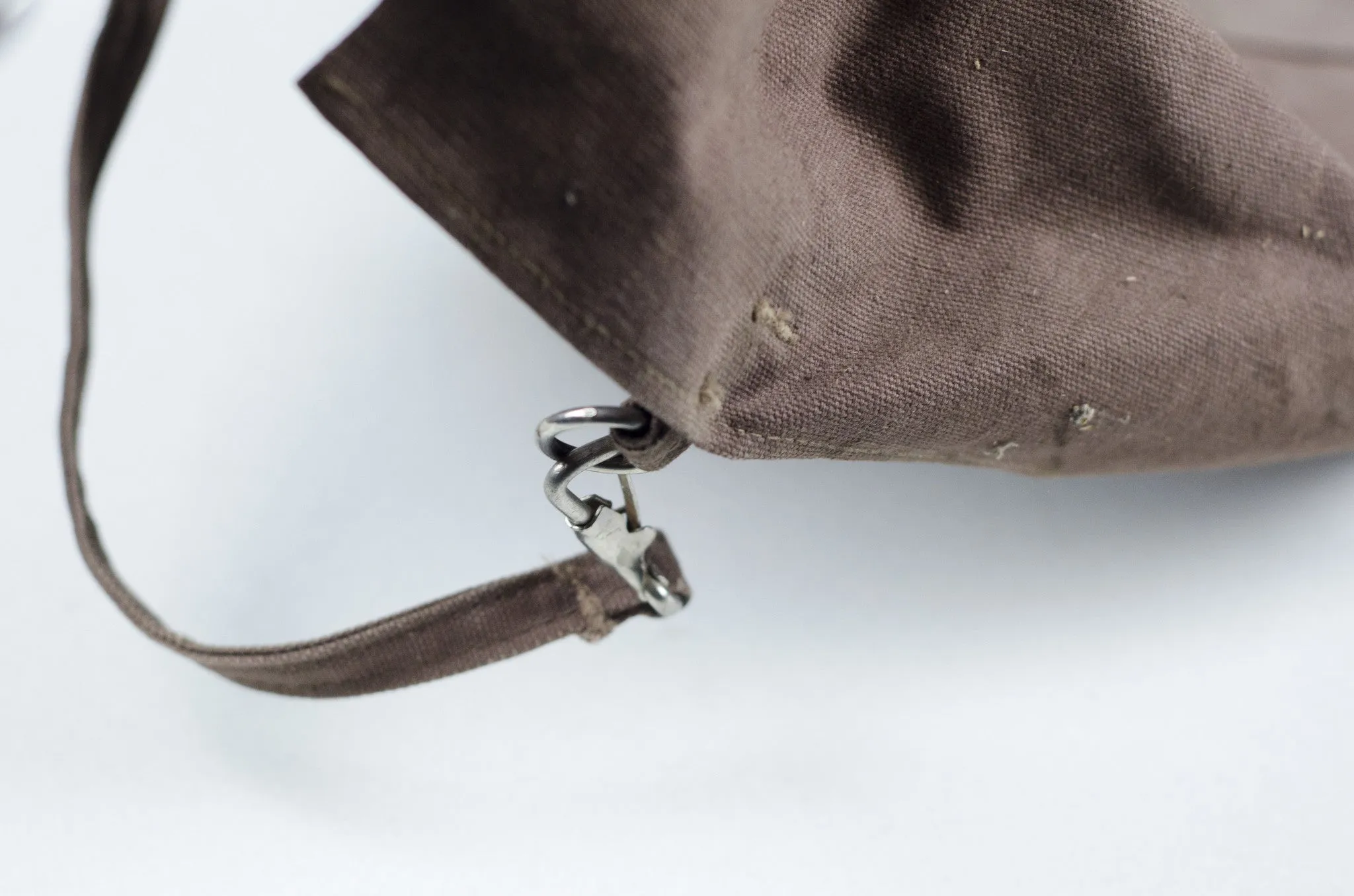 Mail Carrier Apron