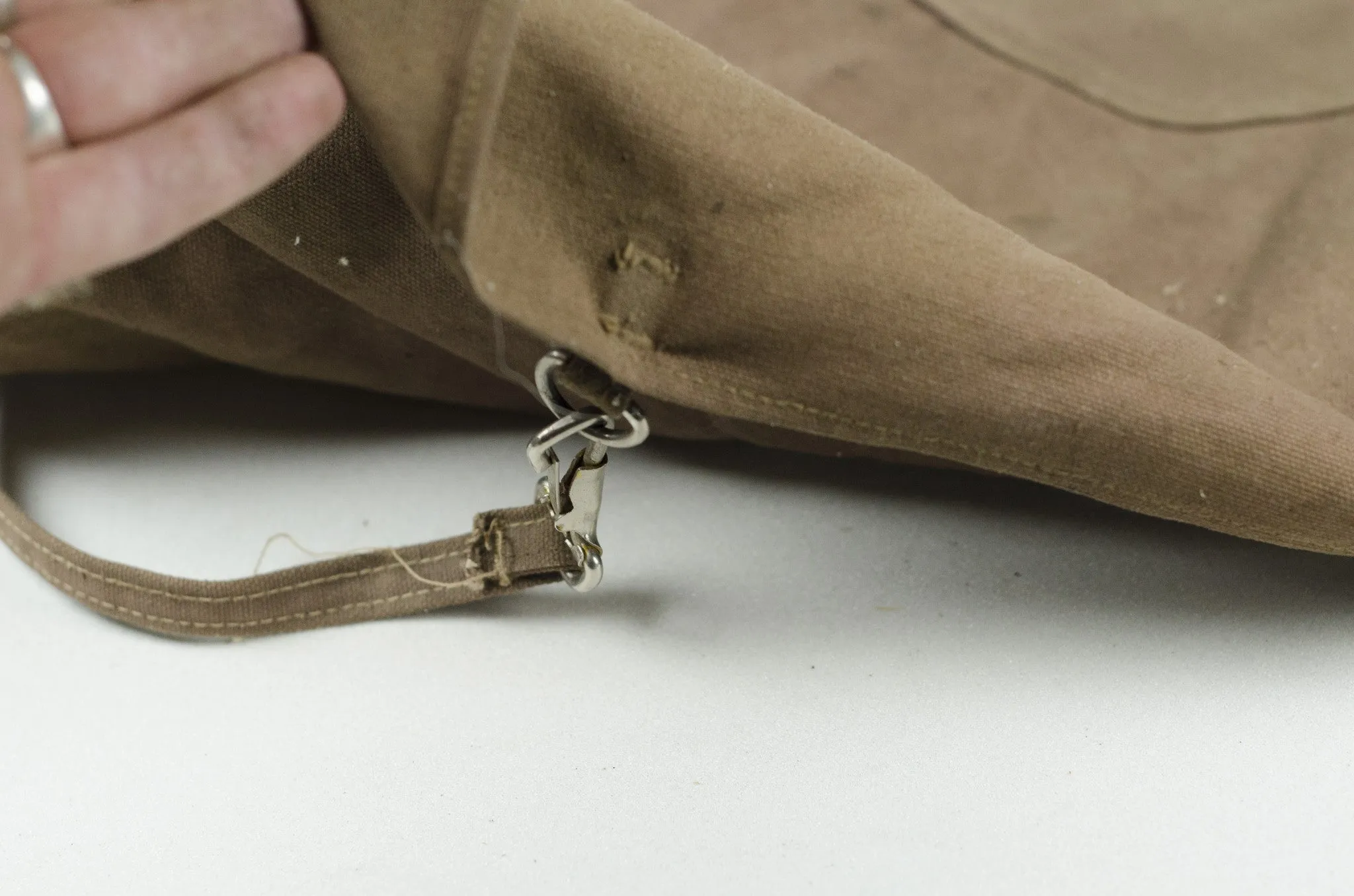Mail Carrier Apron