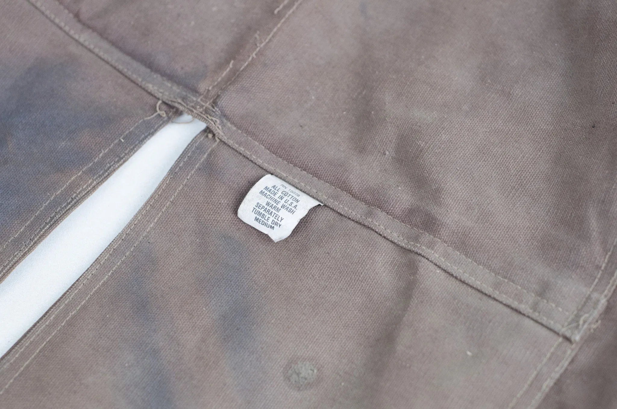 Mail Carrier Apron