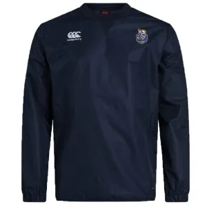 Malden Catholic Rugby Club Vaposhield Contact Top by Canterbury