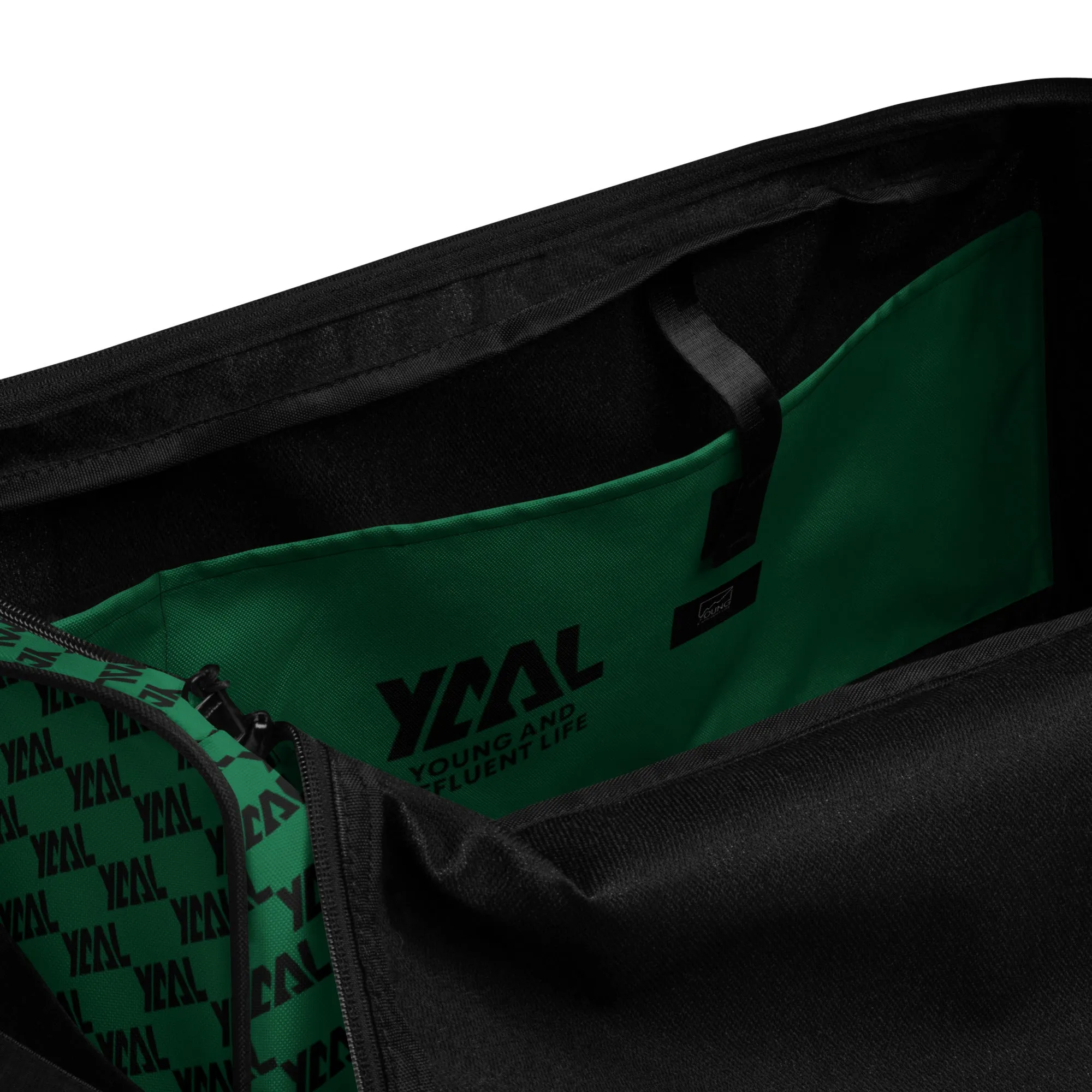 Maldives Duffle bag
