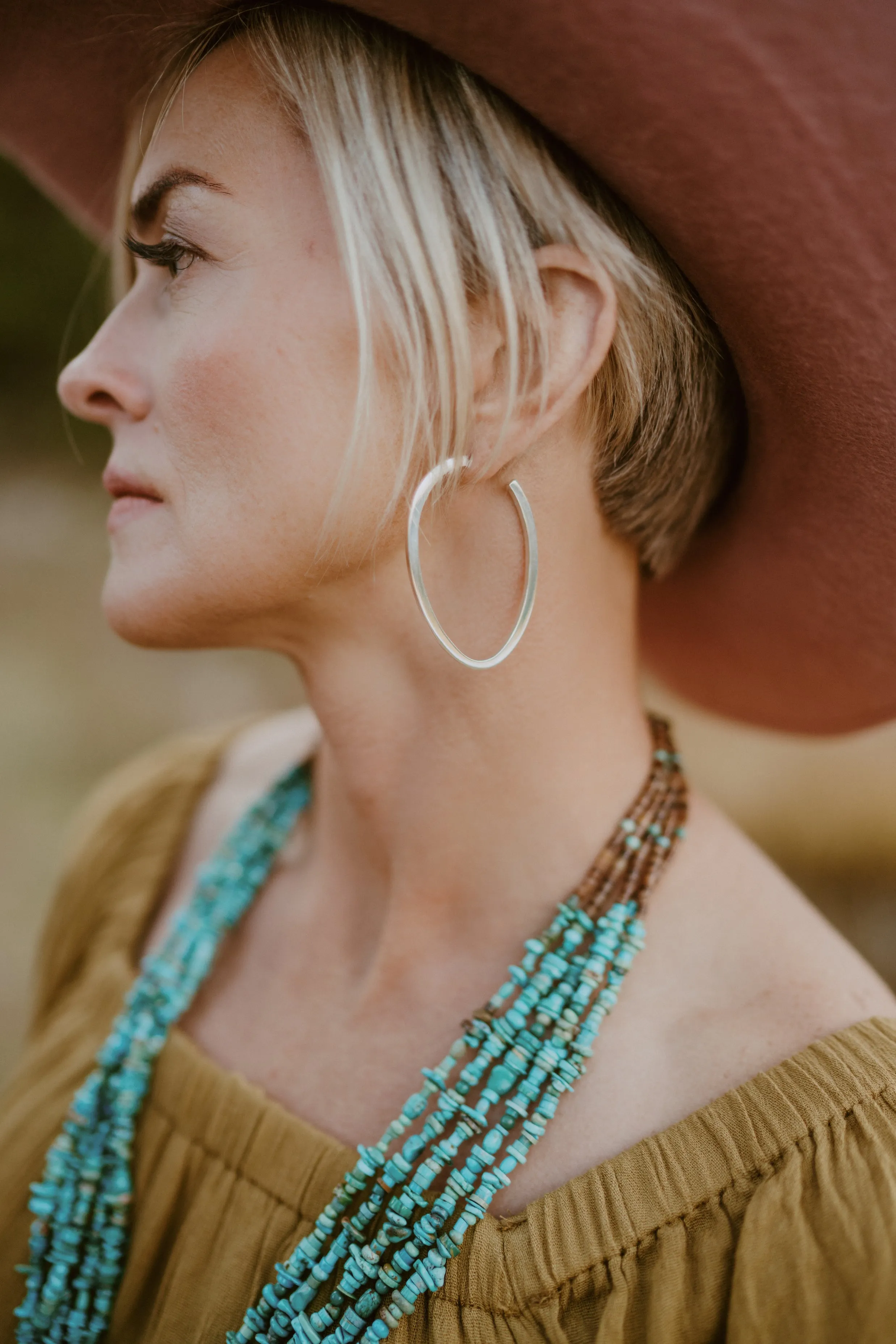 Mandy Hoops