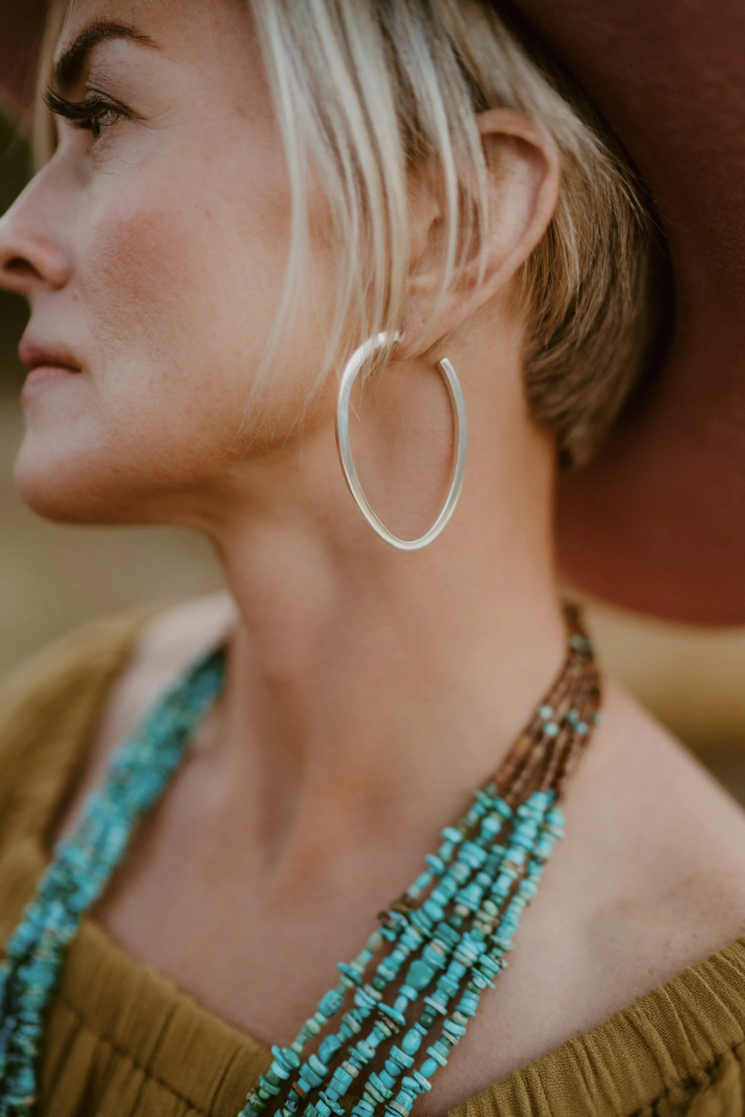 Mandy Hoops