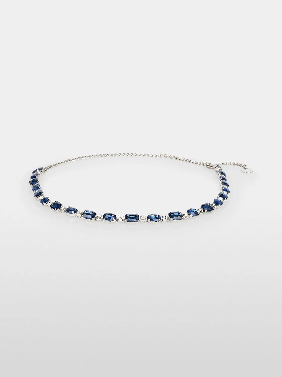 Marc Cain Sparkling belt YG G1.01 Z01 - Pre-Order May Delivery