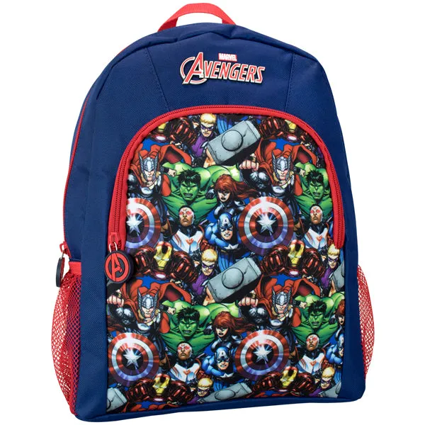 Marvel Avengers Rucksack