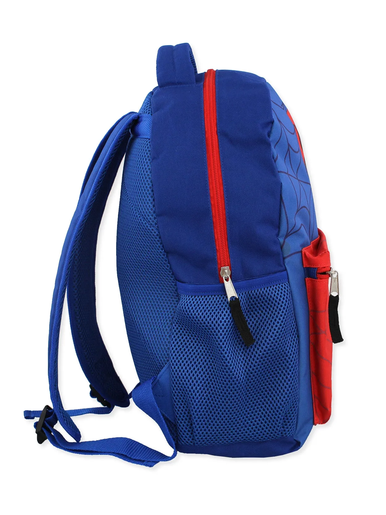 Marvel Spider-Man Spidey and Friends 16" School Backpack