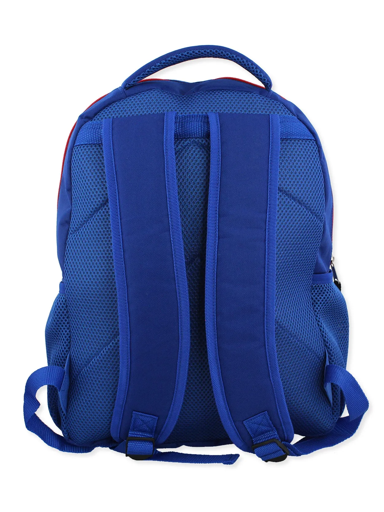 Marvel Spider-Man Spidey and Friends 16" School Backpack