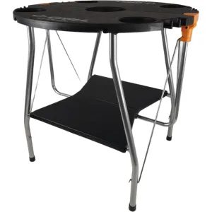 Masa De Gratar O-Dock, Pentru O-Grill, Pliabila, Max 55 Kgl