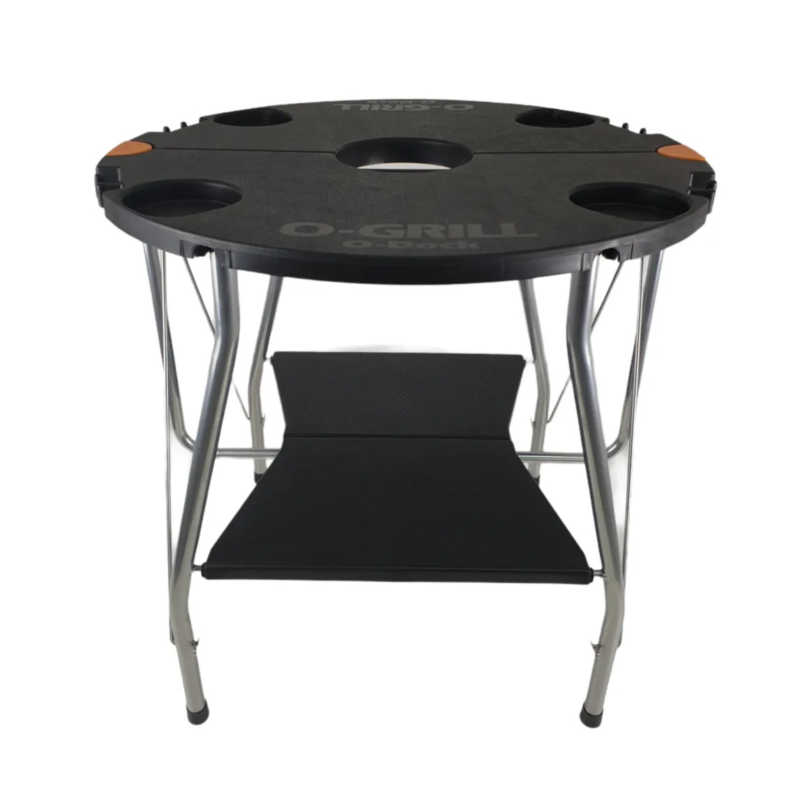 Masa De Gratar O-Dock, Pentru O-Grill, Pliabila, Max 55 Kgl