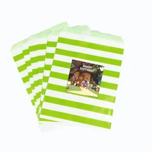 Masha and The Bear Candy Bag