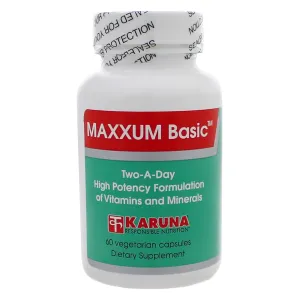 MAXXUM Basic
