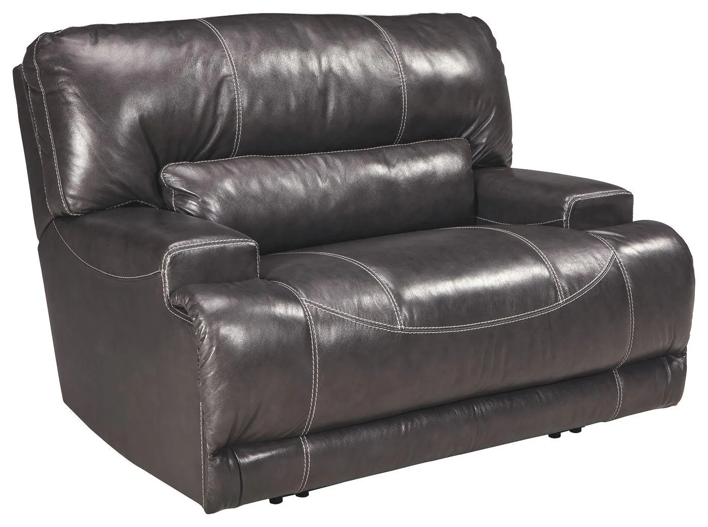 Mccaskill - Oversized Power Recliner