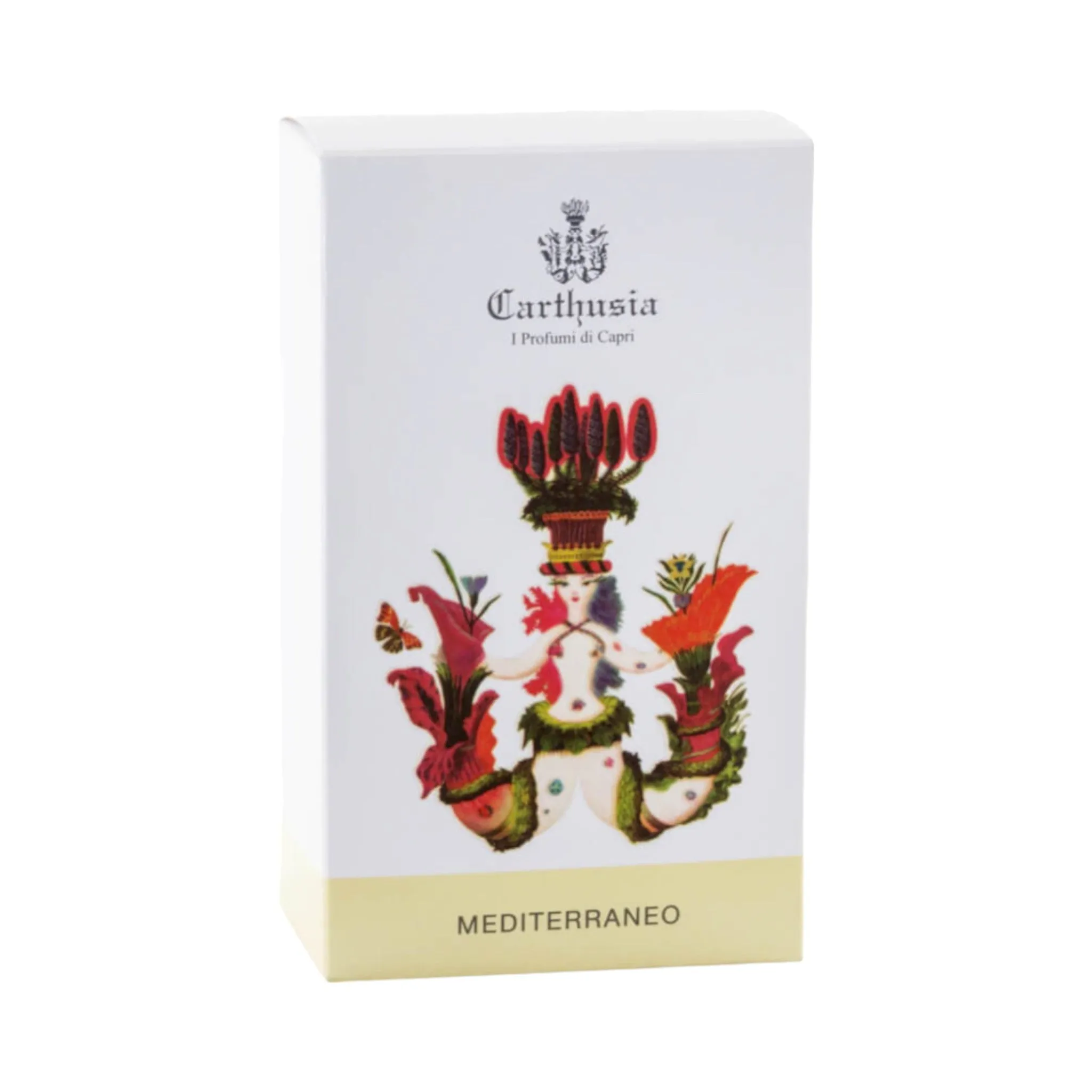 Mediterraneo EDP 100ml