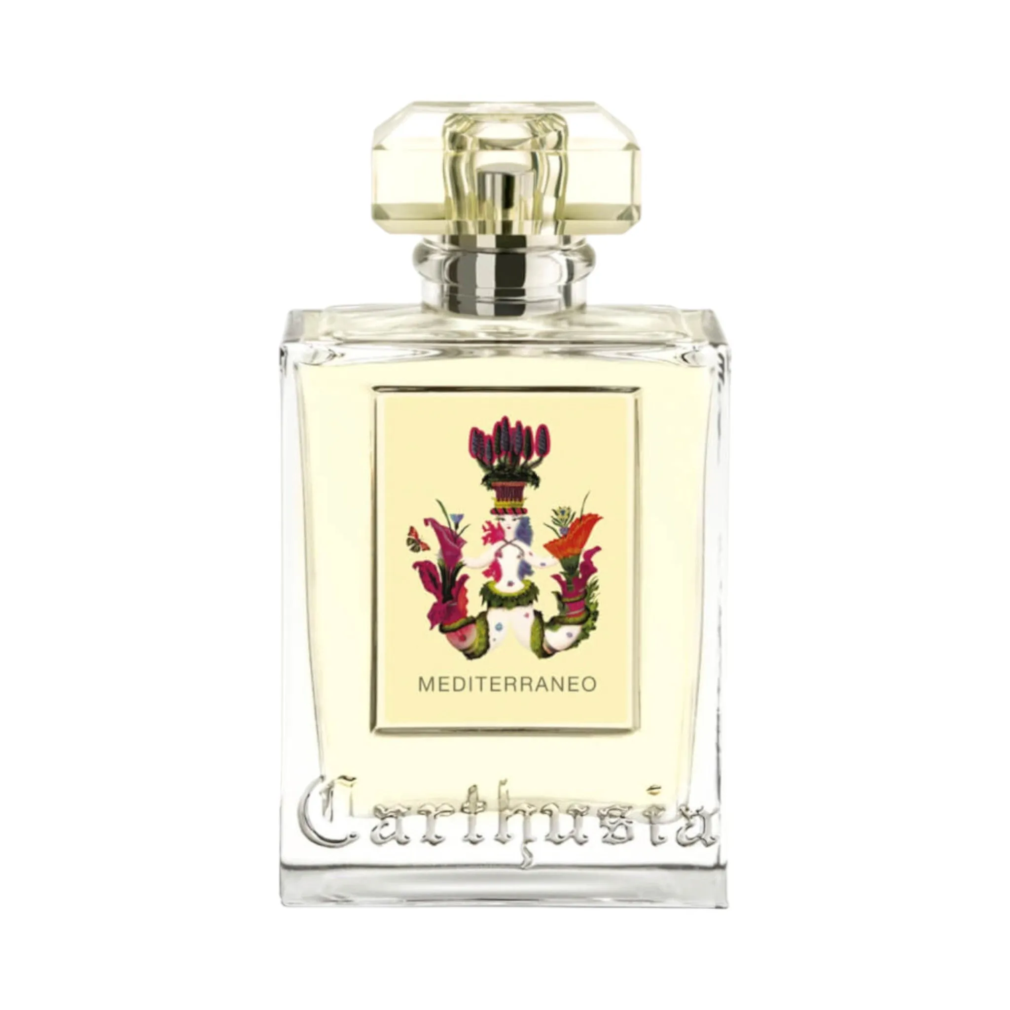 Mediterraneo EDP 100ml