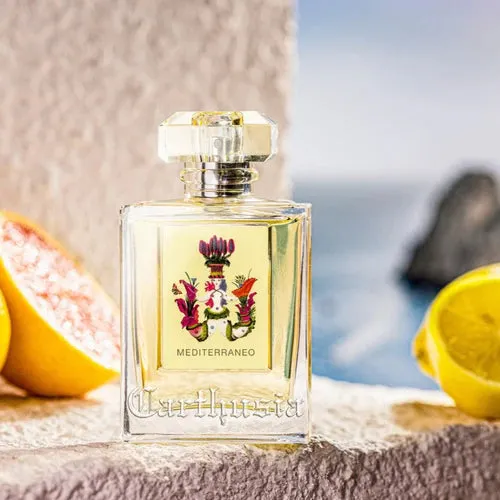 Mediterraneo EDP 100ml