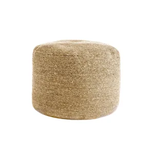 MELIA WIDE POUF (BANGLADESH)