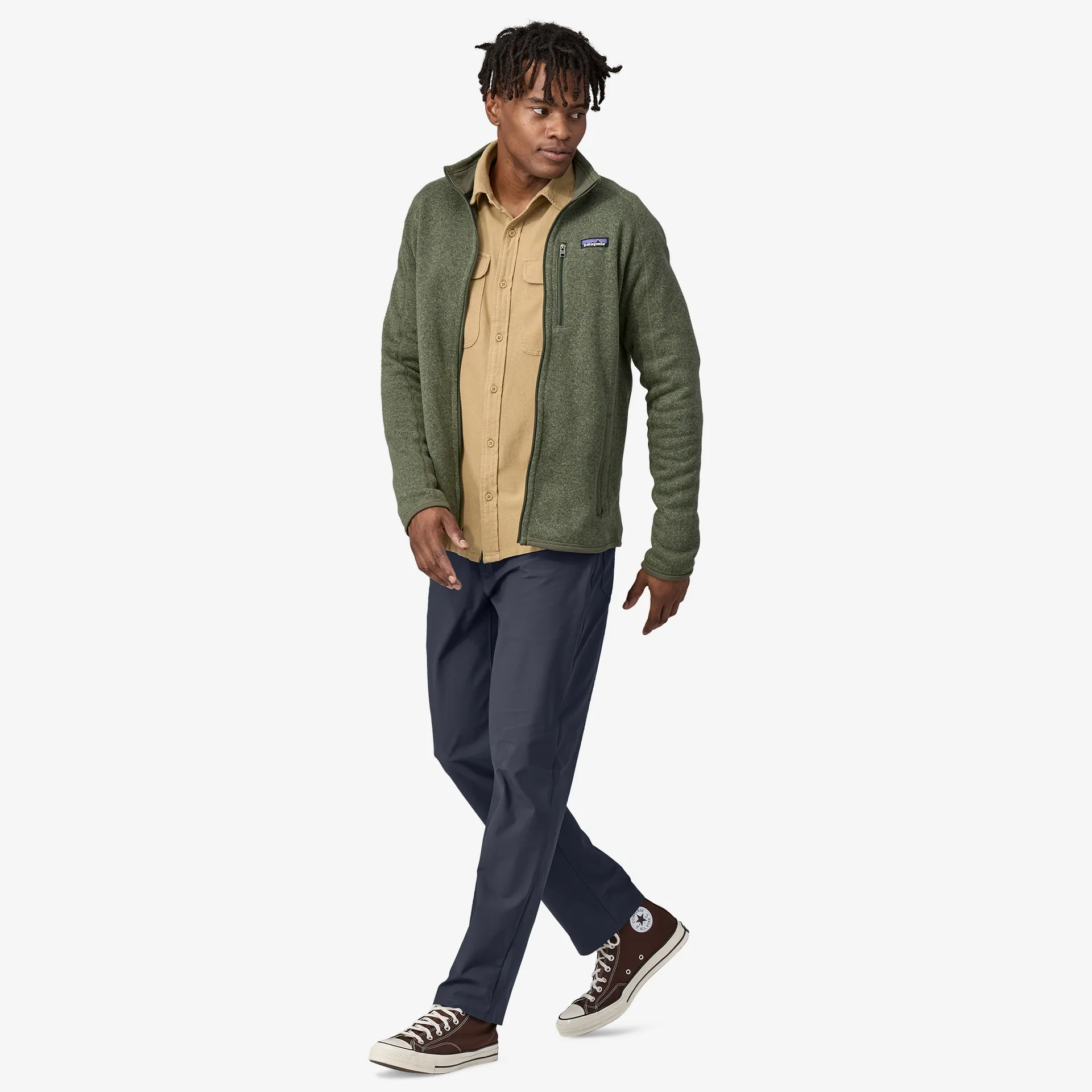 Men's Transit traveller 5-Pocket Pants - Regular