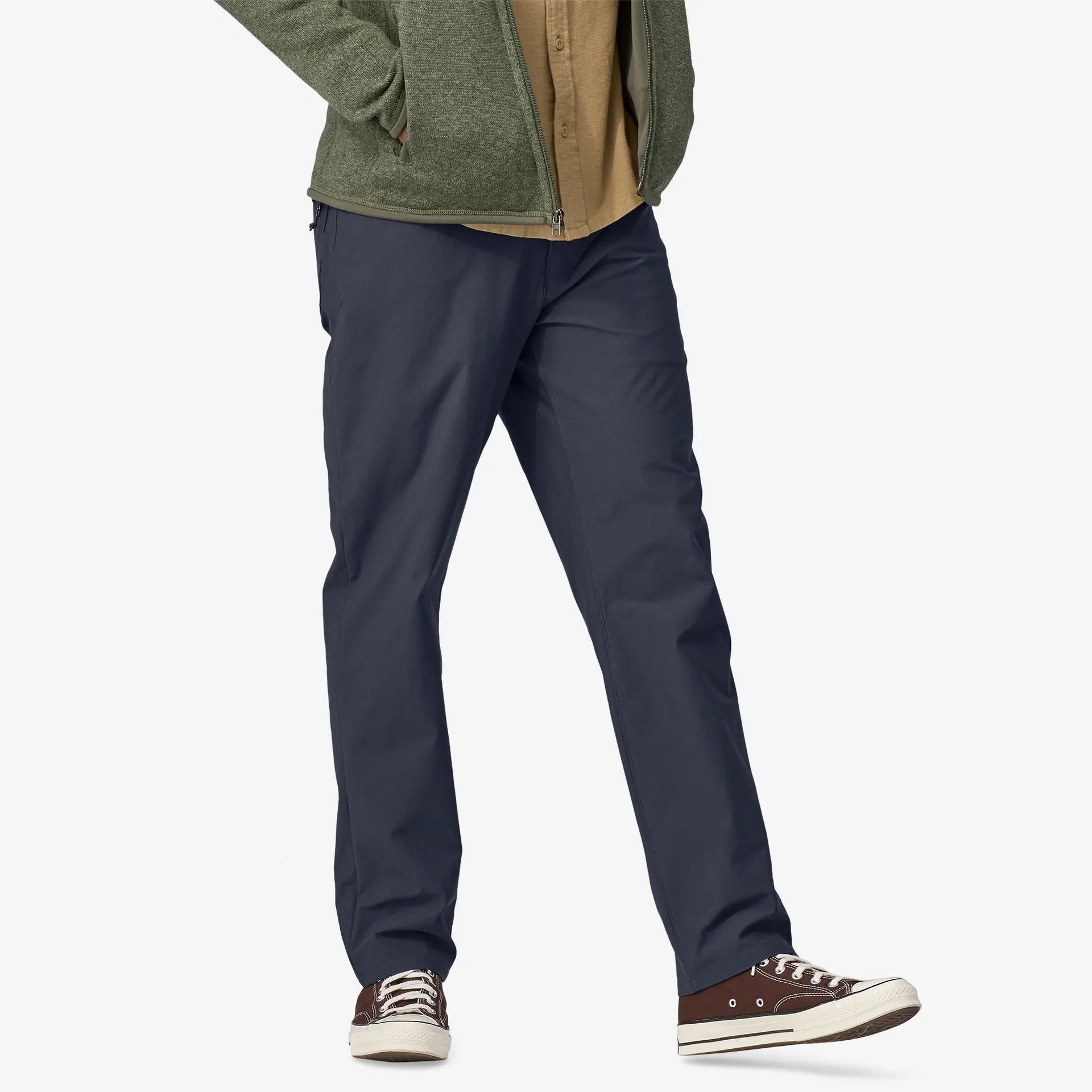Men's Transit traveller 5-Pocket Pants - Regular