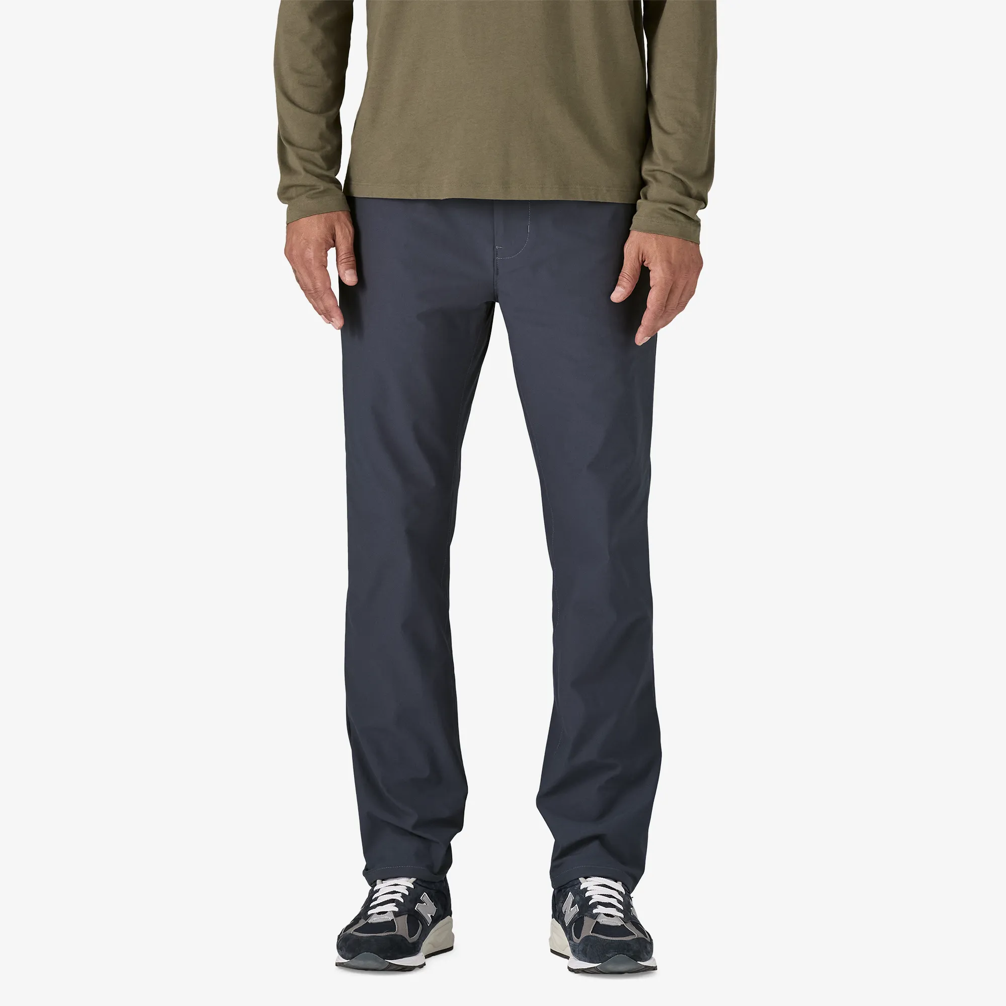Men's Transit traveller 5-Pocket Pants - Regular