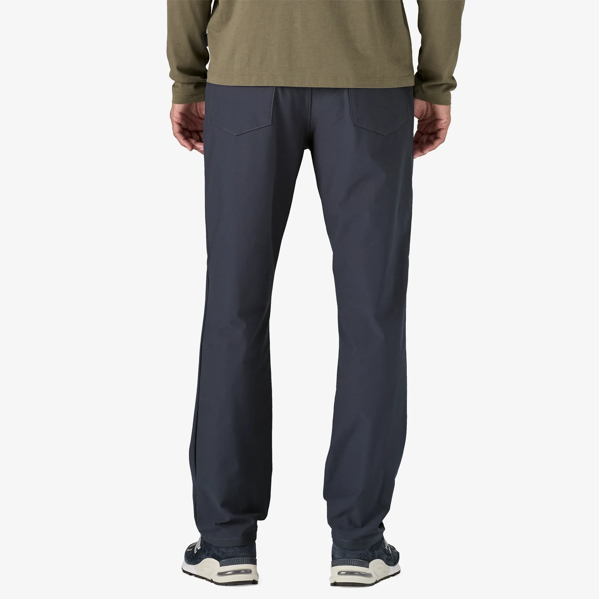 Men's Transit traveller 5-Pocket Pants - Regular