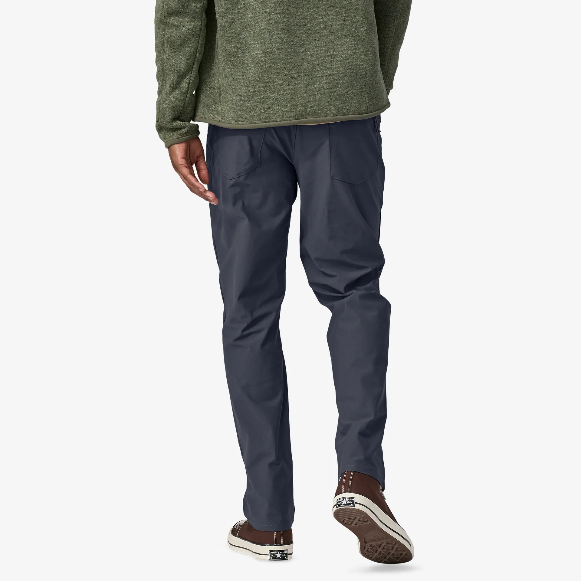 Men's Transit traveller 5-Pocket Pants - Regular