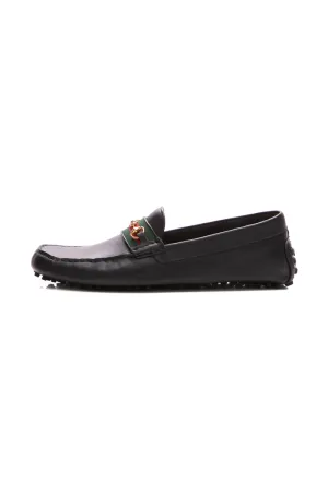 Men's Web Driver Loafer - Size US 13.5
