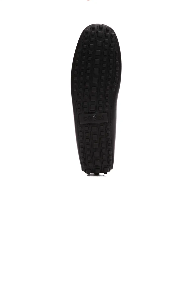 Men's Web Driver Loafer - Size US 13.5