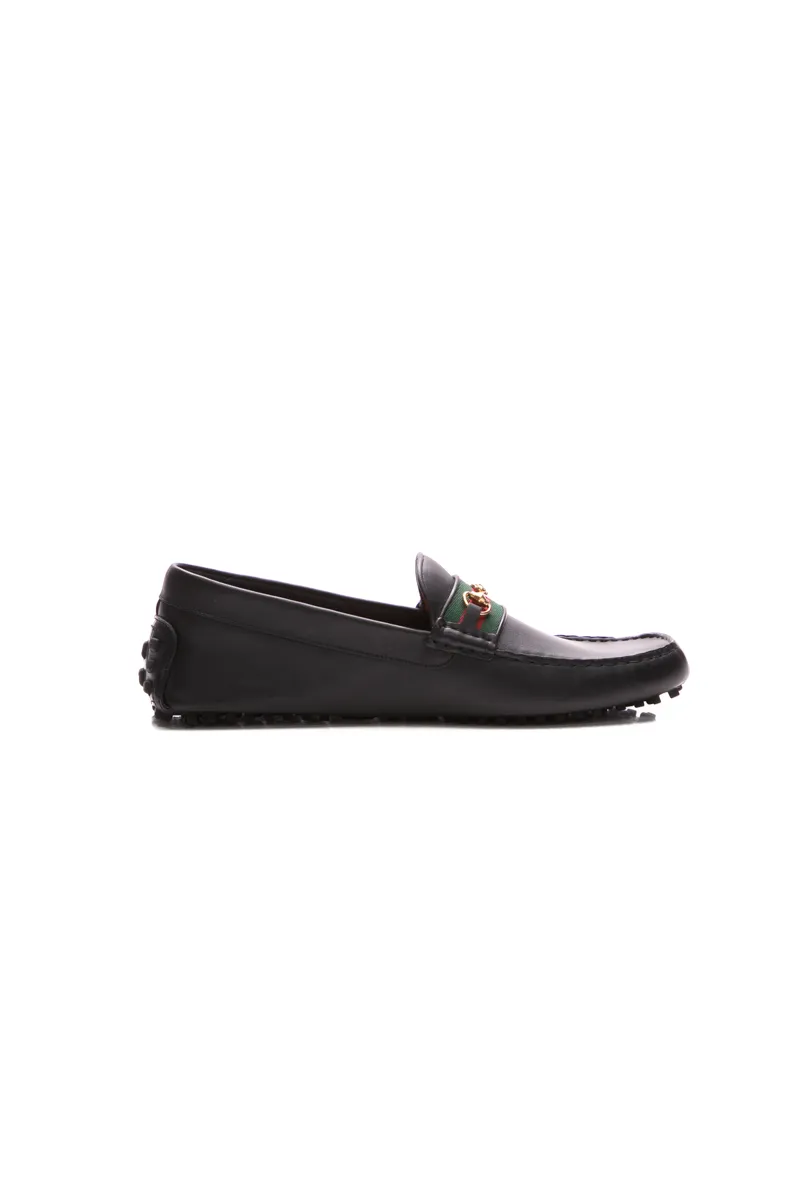 Men's Web Driver Loafer - Size US 13.5
