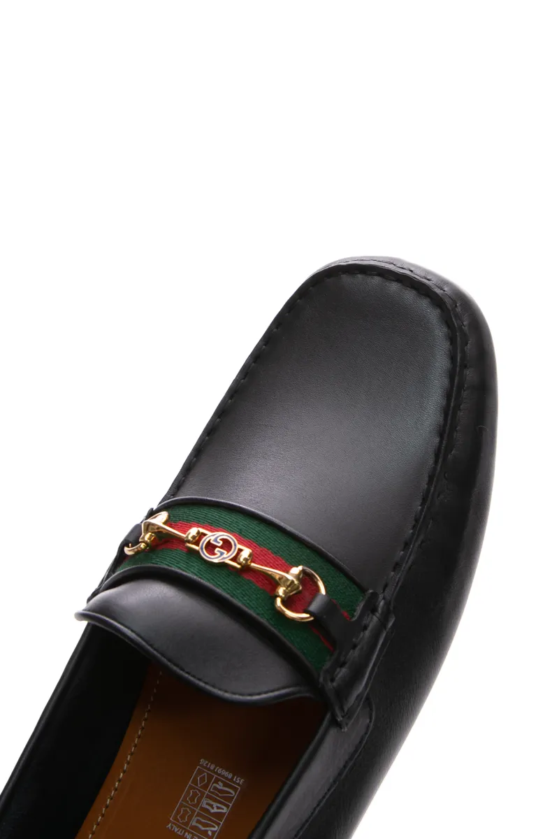 Men's Web Driver Loafer - Size US 13.5