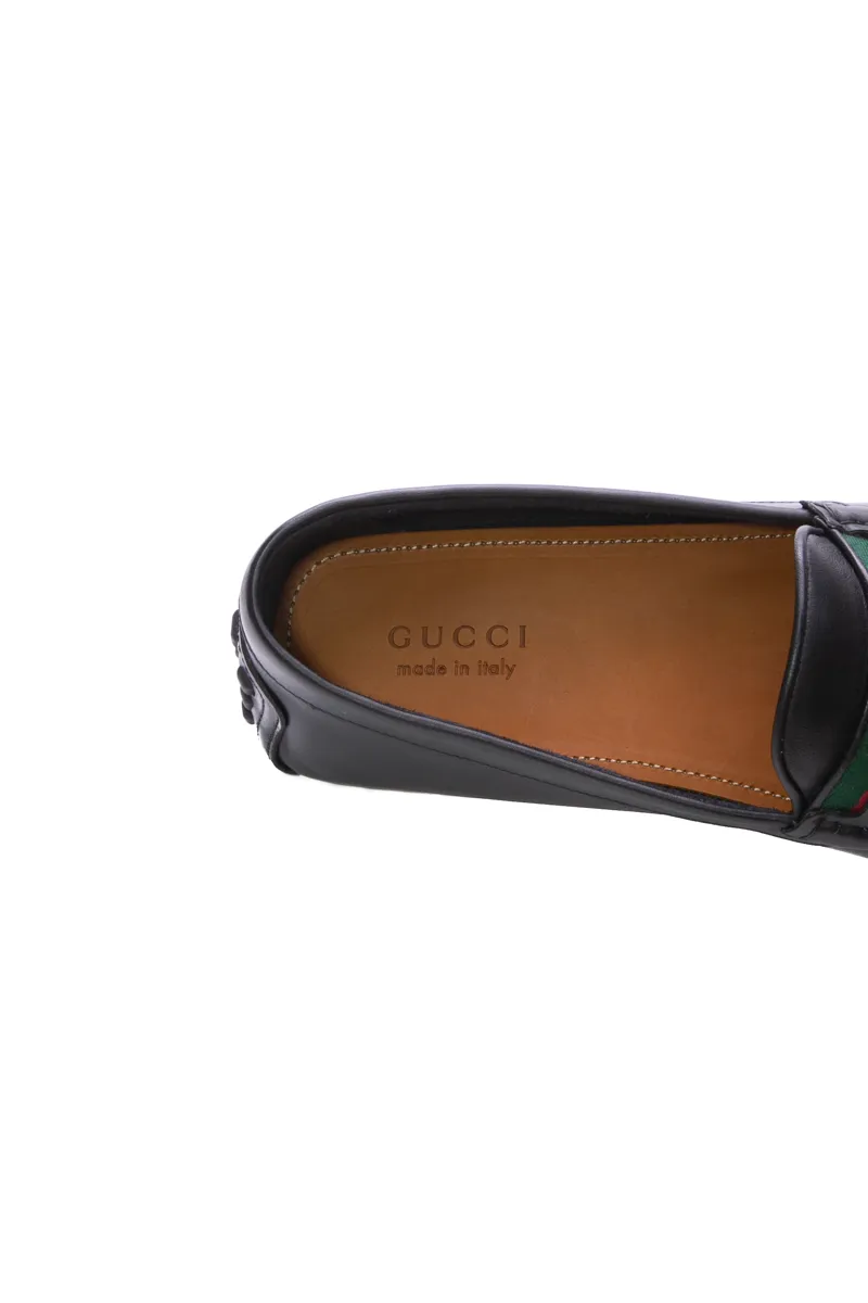 Men's Web Driver Loafer - Size US 13.5