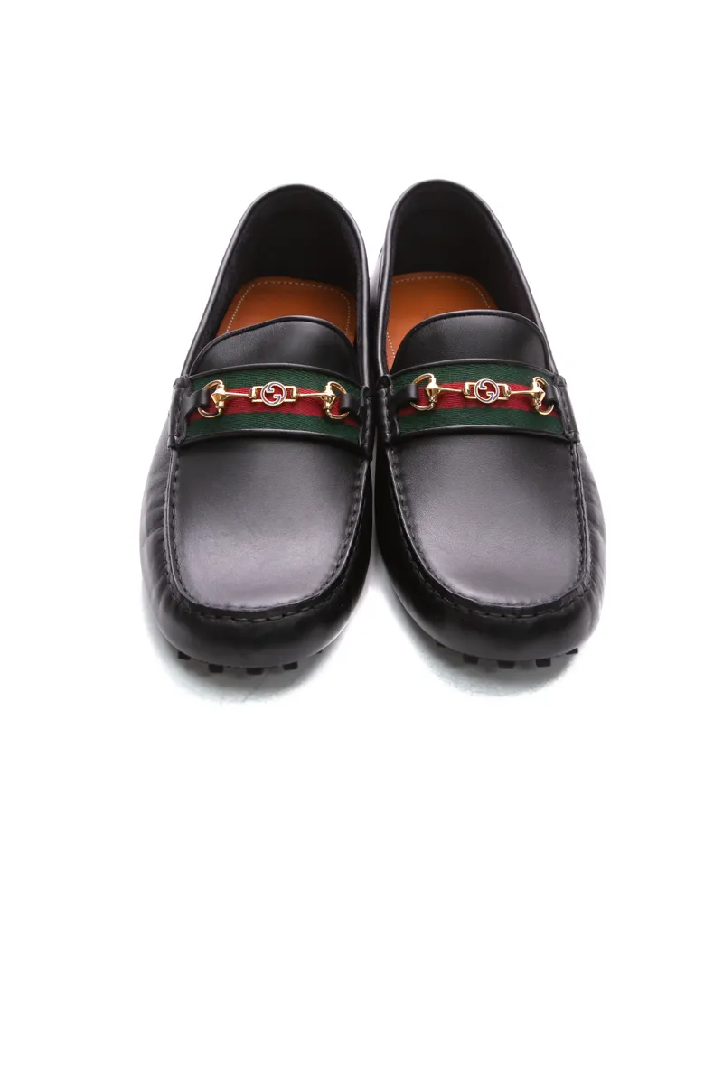 Men's Web Driver Loafer - Size US 13.5