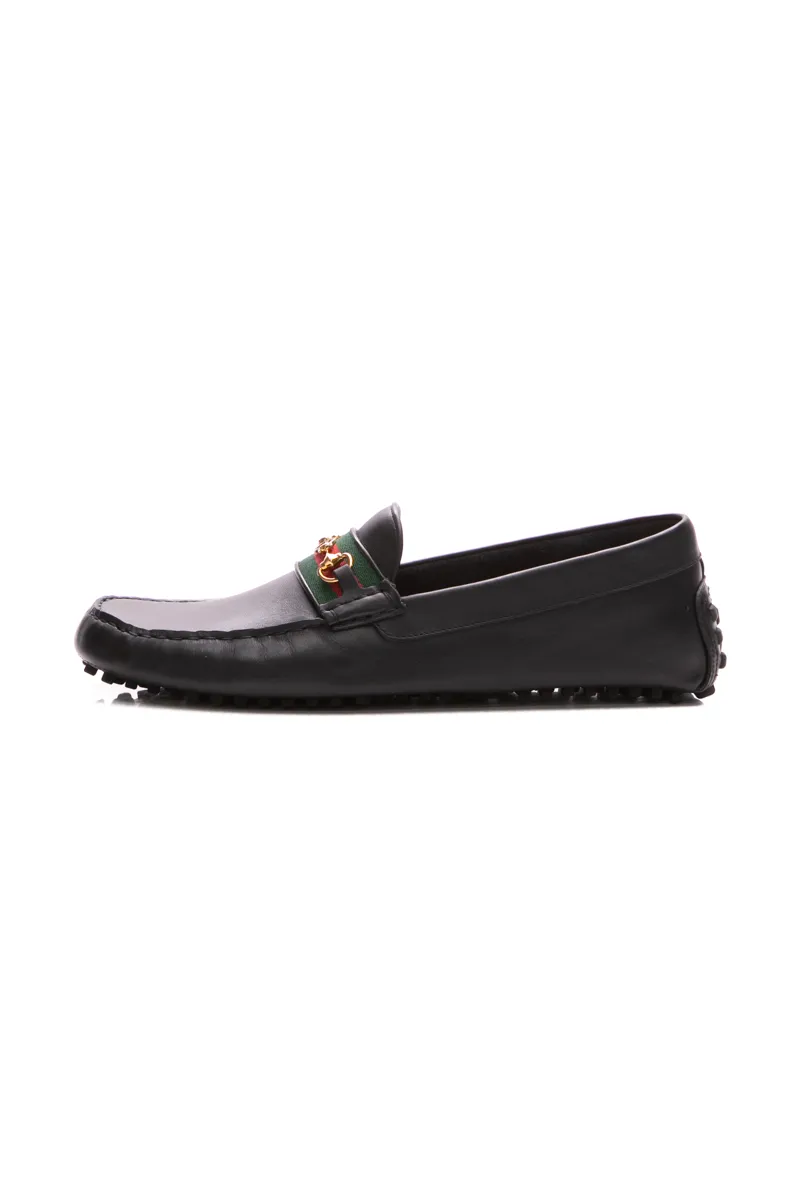 Men's Web Driver Loafer - Size US 13.5