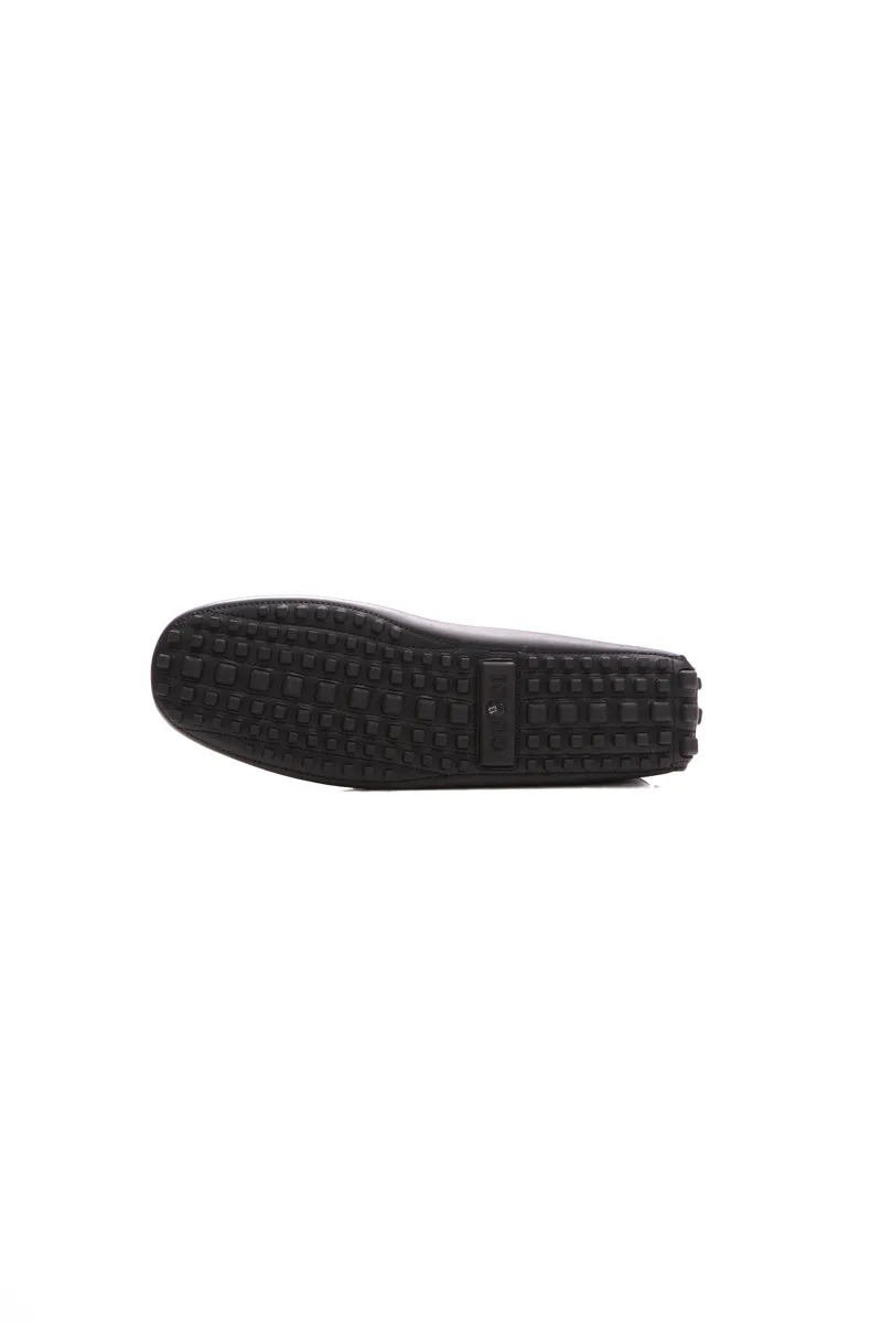 Men's Web Driver Loafer - Size US 13.5