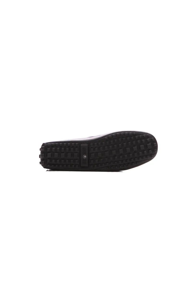 Men's Web Driver Loafer - Size US 13.5
