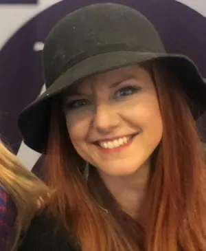 Michelle Beamer