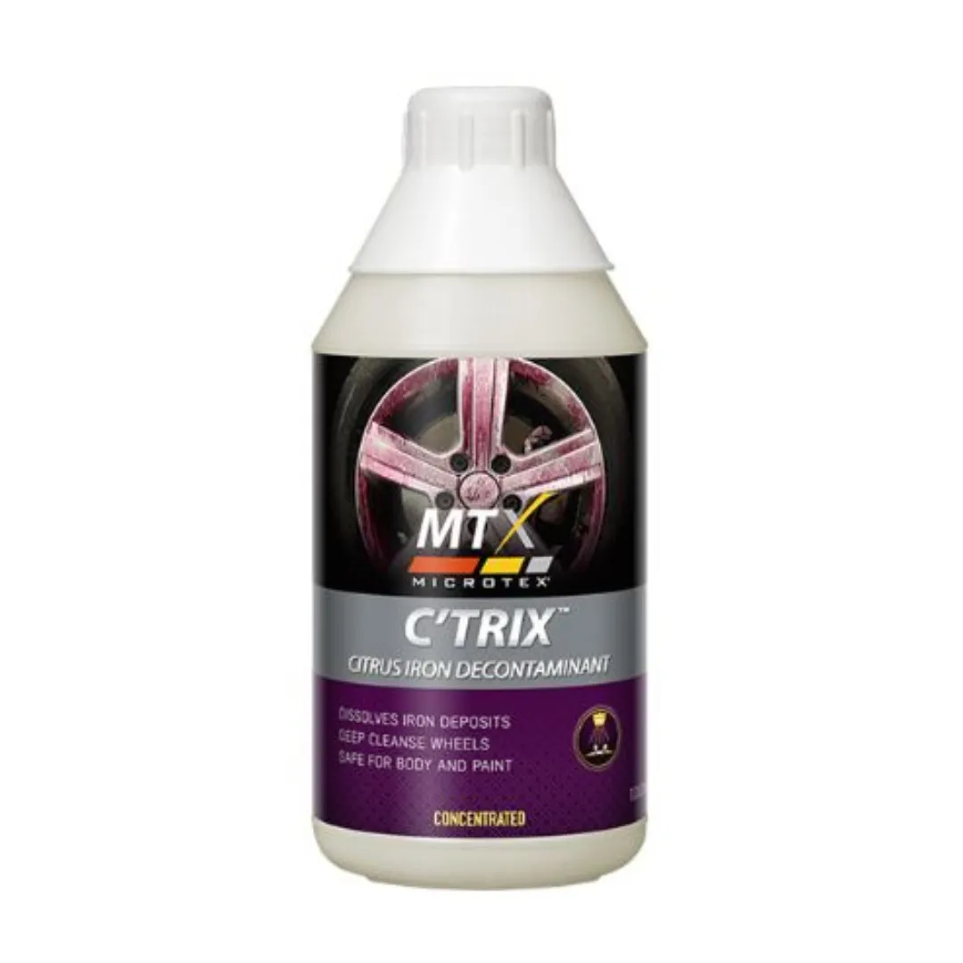 Microtex C'Trix