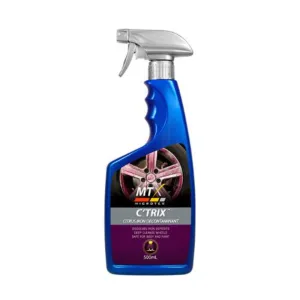 Microtex C'Trix