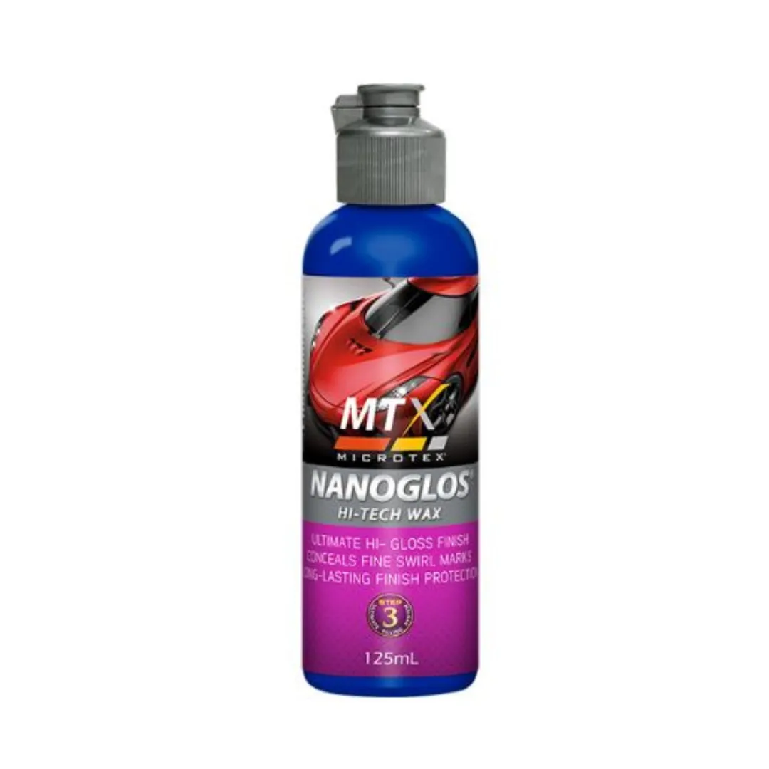 Microtex NanoGLOS