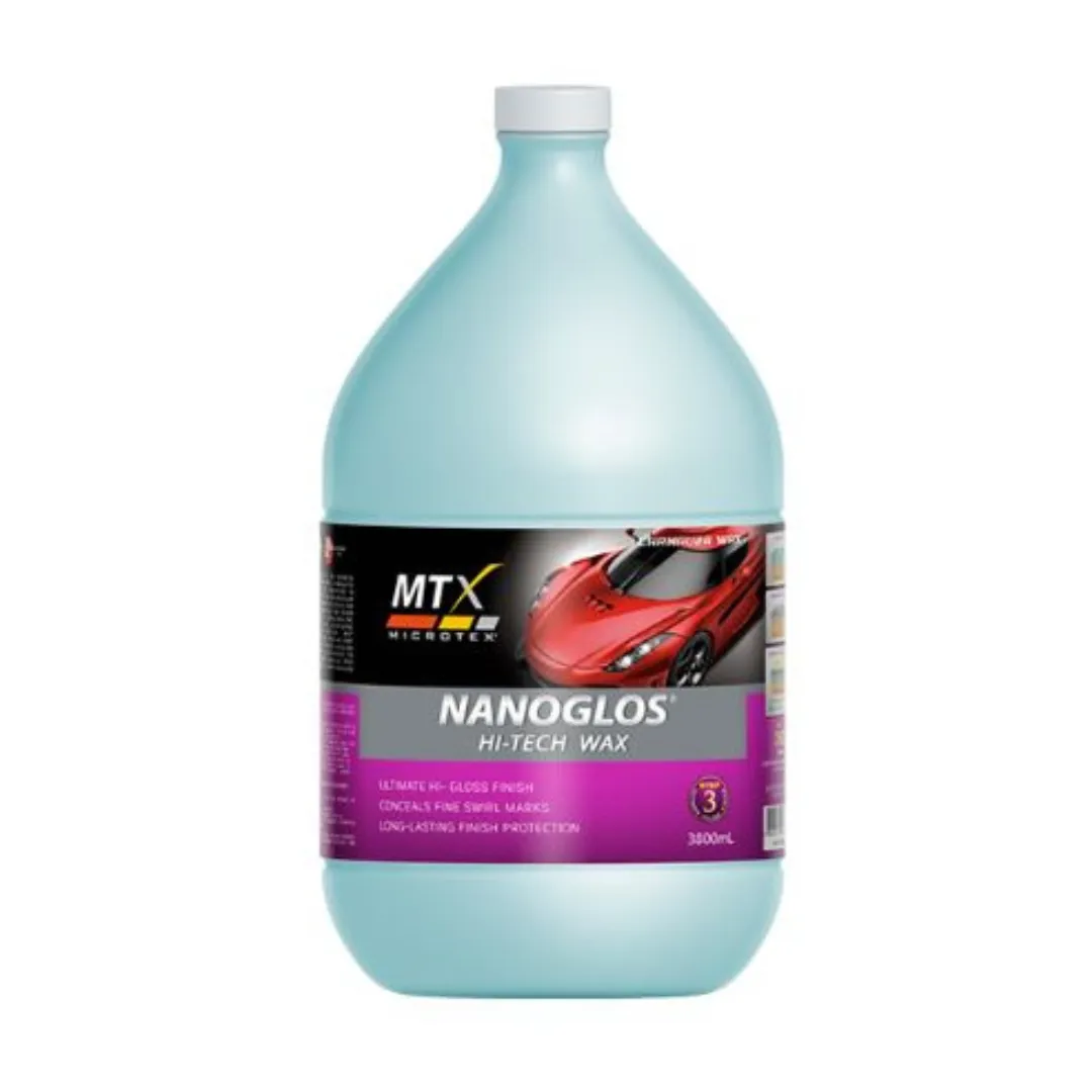 Microtex NanoGLOS