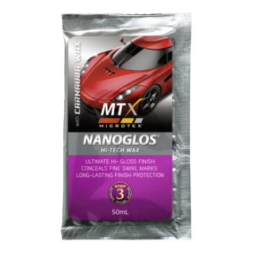 Microtex NanoGLOS