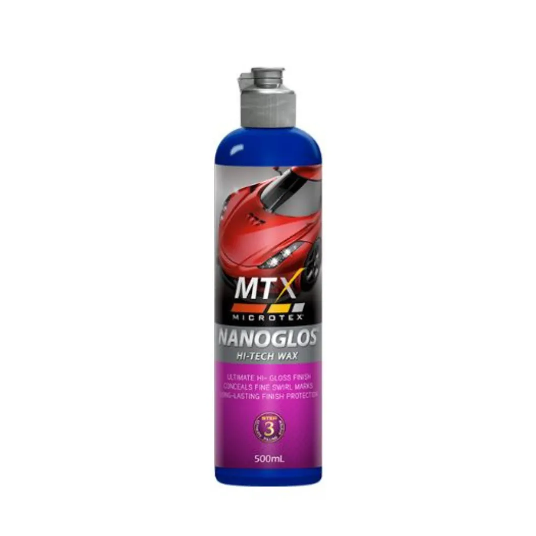 Microtex NanoGLOS