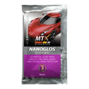 Microtex NanoGLOS