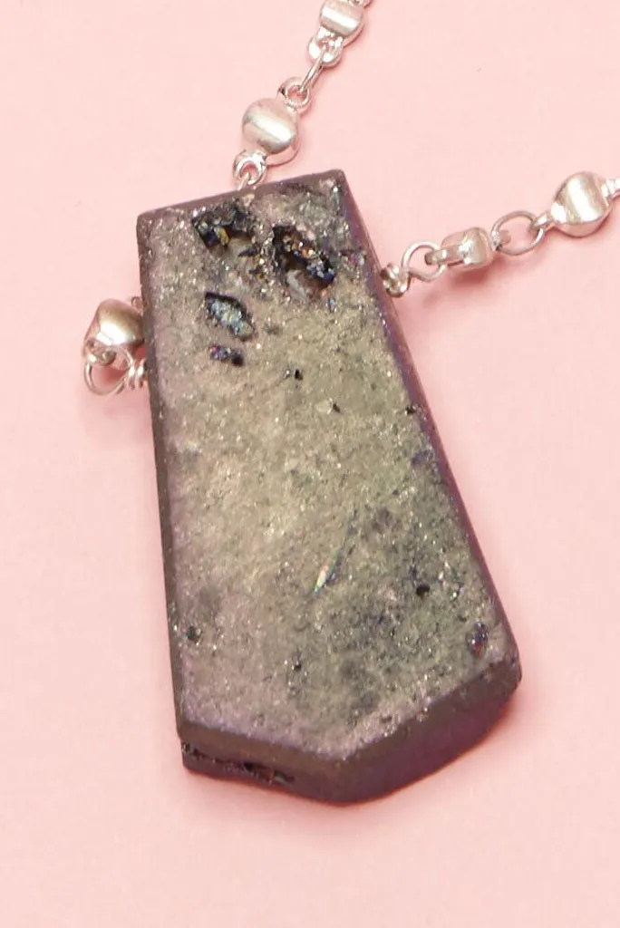 Midnight Express | Necklace