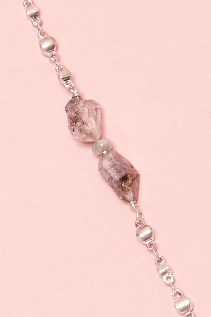 Midnight Express | Necklace