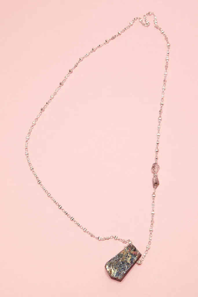 Midnight Express | Necklace